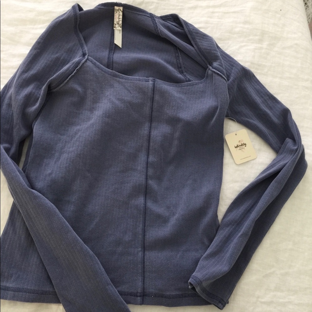 Free People Top